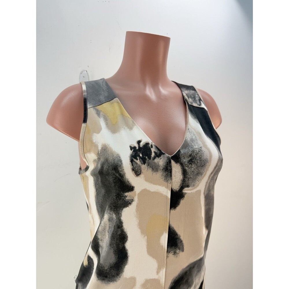 Marla Wynne Sleeveless Balloon Dress - Picture 3 of 12